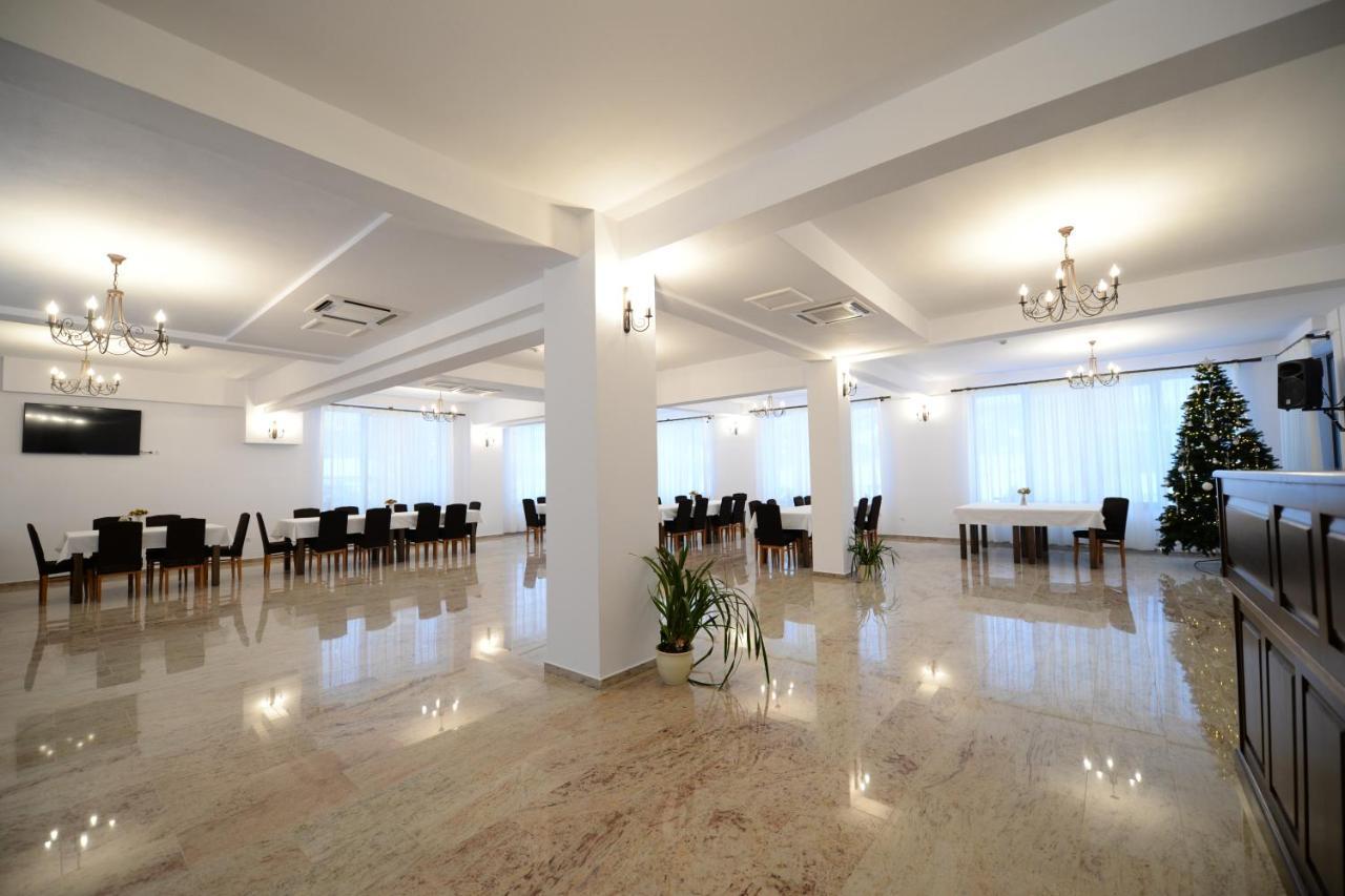 Pensiunea Arinas Vatra Dornei Dış mekan fotoğraf